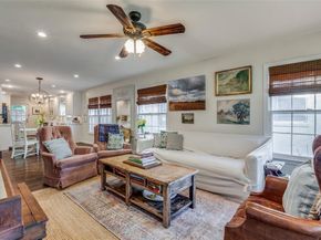 4321  El Campo Avenue , Fort Worth Texas 76107