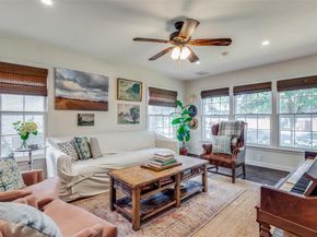 4321  El Campo Avenue , Fort Worth Texas 76107