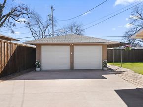 521  Ridgedale Drive , Richardson Texas 75080