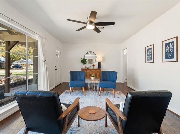 521  Ridgedale Drive , Richardson Texas 75080