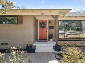 521  Ridgedale Drive , Richardson Texas 75080