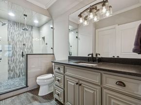 509  Park Lake Drive , McKinney Texas 75072