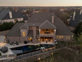 509  Park Lake Drive , McKinney Texas 75072