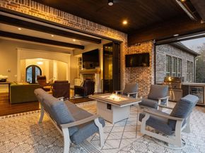 509  Park Lake Drive , McKinney Texas 75072