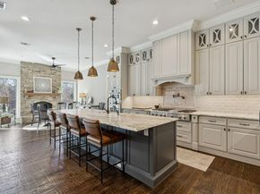 509  Park Lake Drive , McKinney Texas 75072