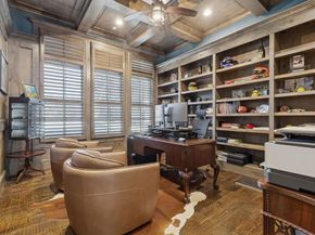 509  Park Lake Drive , McKinney Texas 75072