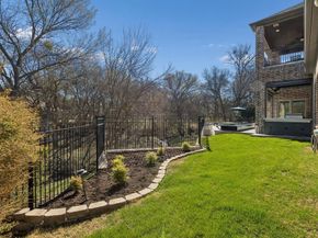 509  Park Lake Drive , McKinney Texas 75072