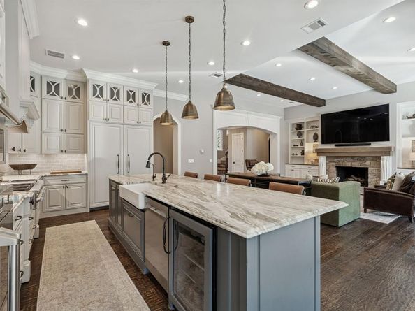 509  Park Lake Drive , McKinney Texas 75072