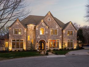 509  Park Lake Drive , McKinney Texas 75072