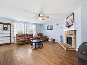 1528  Fieldstone Drive , Little Elm Texas 75068