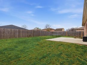 1528  Fieldstone Drive , Little Elm Texas 75068