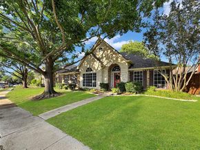 2625  Cheverny Drive , McKinney Texas 75070