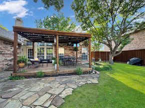 2625  Cheverny Drive , McKinney Texas 75070