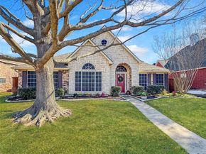 2625  Cheverny Drive , McKinney Texas 75070
