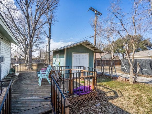 813  19th Street , Plano Texas 75074