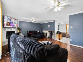 2629  Greenland Drive , Mesquite Texas 75150