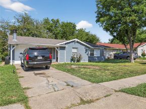 2629  Greenland Drive , Mesquite Texas 75150