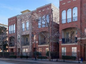 2222  Marilla Street , Dallas Texas 75201