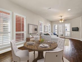 2222  Marilla Street , Dallas Texas 75201