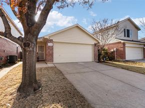 11705  Cottontail Drive , Fort Worth Texas 76244