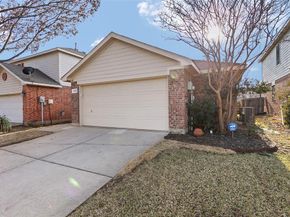 11705  Cottontail Drive , Fort Worth Texas 76244