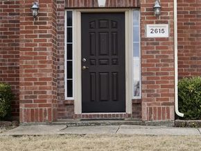 2615  Country Grove Trail , Mansfield Texas 76063