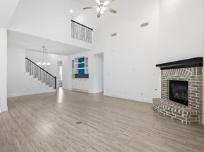 9416  Trailway Drive , Oak Point Texas 75068