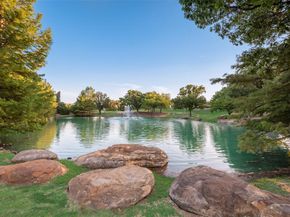 9416  Trailway Drive , Oak Point Texas 75068