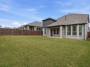 9416  Trailway Drive , Oak Point Texas 75068