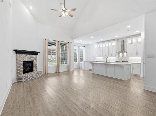 9416  Trailway Drive , Oak Point Texas 75068