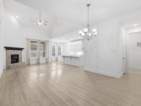 9416  Trailway Drive , Oak Point Texas 75068