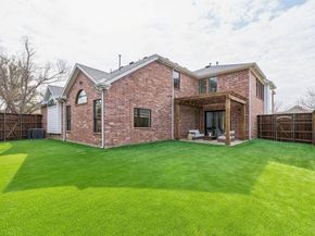 1209  Queen Peggy Lane , Lewisville Texas 75056