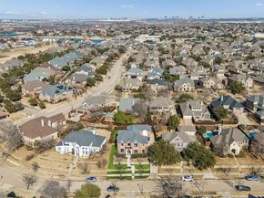 1209  Queen Peggy Lane , Lewisville Texas 75056