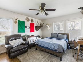 3504  Corto Avenue , Fort Worth Texas 76109