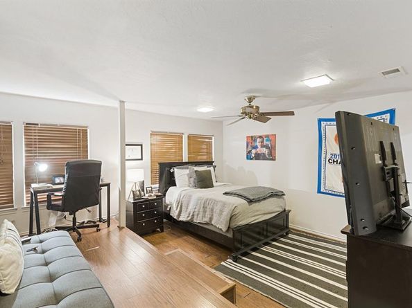 3504  Corto Avenue , Fort Worth Texas 76109