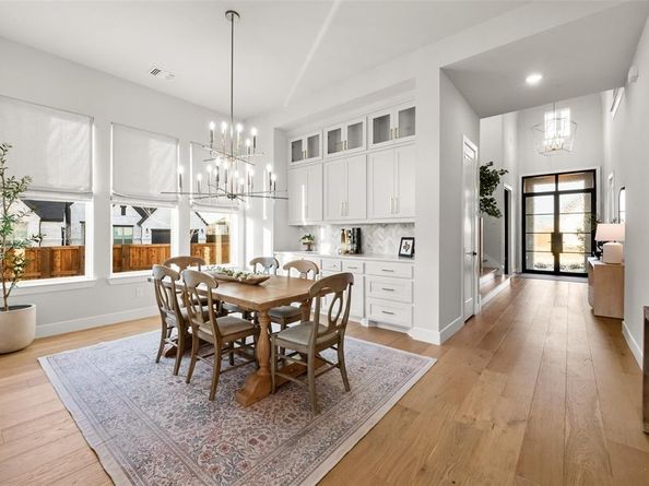 2591  Bishop Court , Prosper Texas 75078