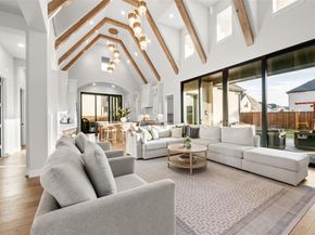 2591  Bishop Court , Prosper Texas 75078