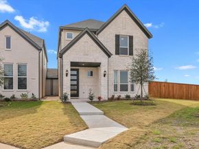 11503  Empress Drive , Frisco Texas 75035
