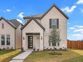 11503  Empress Drive , Frisco Texas 75035