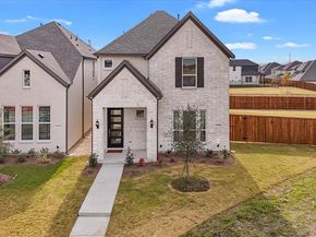11503  Empress Drive , Frisco Texas 75035
