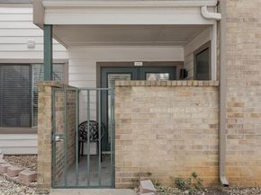 2311  Basil Drive  C106, Arlington Texas 76006