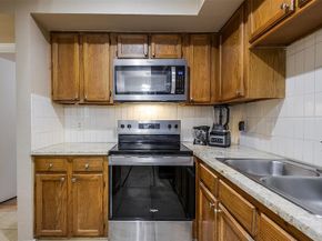 2311  Basil Drive  C106, Arlington Texas 76006