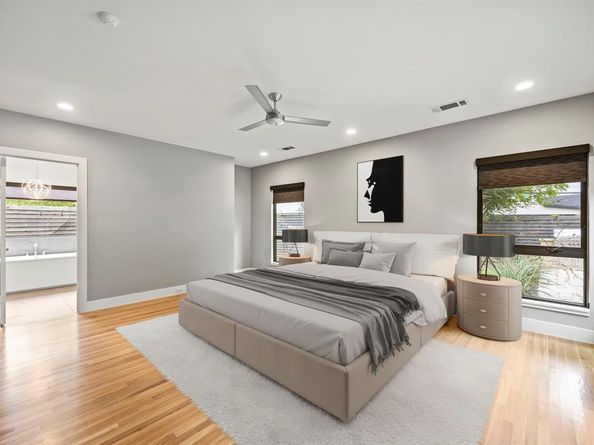 3866  Lively Lane , Dallas Texas 75220