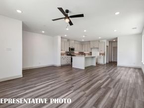 1004  Stockton Drive , Allen Texas 75013