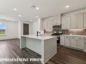 1004  Stockton Drive , Allen Texas 75013