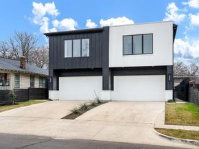 805 S Glasgow  , Dallas Texas 75223