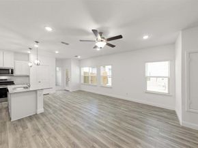 205  Griffith Drive , Princeton Texas 75407