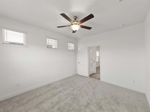 205  Griffith Drive , Princeton Texas 75407