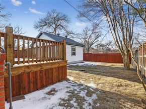 7003  Lindsley Avenue , Dallas Texas 75223