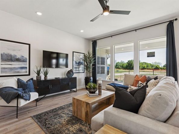 1105  Turtle Hill Lane , Crowley Texas 76036